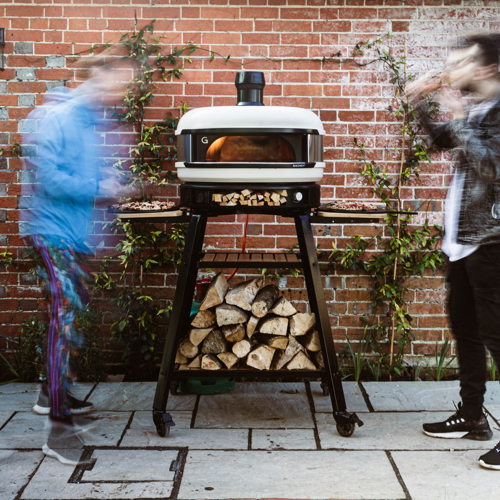 Gozney Dome Stand - Image 2